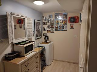 Chambre tout confort - 8