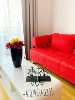 Red Hotel Riviera Suite&Lake - Cluj-Napoca - 9
