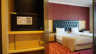 Vois Hotel Atasehir & SPA - Istanbul - 3