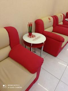Hoshen Hotel - Umanʼ - 8