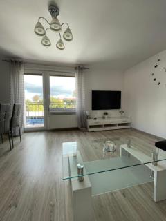 Apartament NAD CZEREŚNIĄ - Brodnica - 1