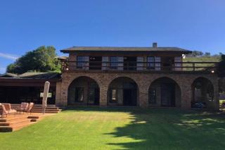 Living The Breede - Newman House - Malgas - 9