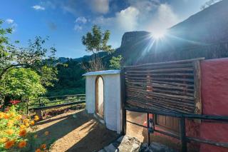 Deshadan Eco Valley Resort - An Eco friendly Mud House - Kanthalloor - 8
