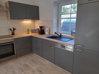 Doppelhaushälfte Seute Deern - Esgrus - 8