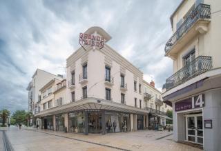 Grande Maison Vichy - Maison ou Appartements en Centre ville - Vichy - 3