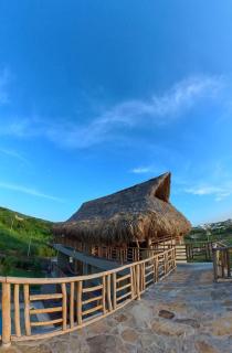 Casa Mambo Salinas - 1