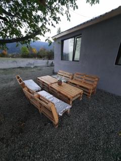 Kesi’s House - Borjomi - 7