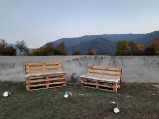 Kesi’s House - Borjomi - 3