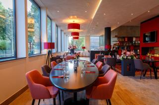 Bastion Hotel Amersfoort - Amersfoort - 6