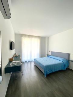 Casa Lombardi - Santa Maria di Castellabate - 8