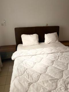Les Residences de la providence-Appart Hotel Obobogo - 1