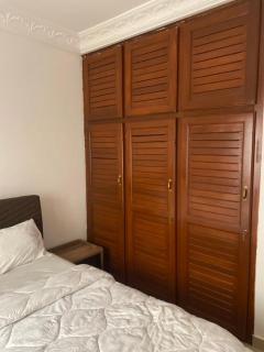 Les Residences de la providence-Appart Hotel Obobogo - Jaunde - 4