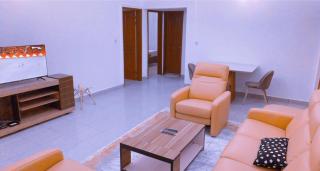 Les Residences de la providence-Appart Hotel Obobogo - 3