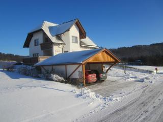 Ferienwohnung Mause - 6