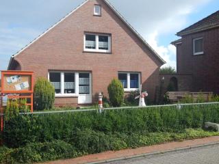 Ferienhaus Kornew OG - Dornum - 0