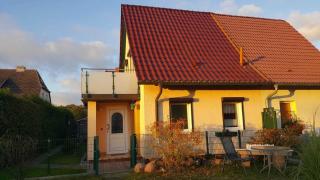 Ferienunterkuenfte Buggenthin - Zinnowitz - 9