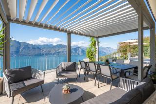 Villa Ca' Stella Lake Garda - Brenzone sul Garda - 9