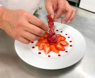 Logis Hôtel - Restaurant Le Tulipier - 2