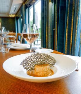 Logis Hôtel - Restaurant Le Tulipier - 4