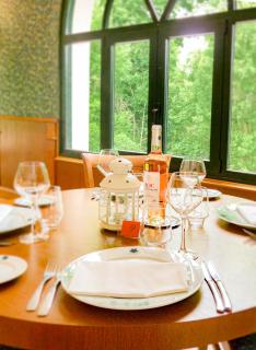 Logis Hôtel - Restaurant Le Tulipier - 1