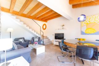 Finca Son Fornes - Búger - 7