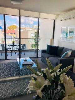 Superb Corporate Apartment Neutral Bay G404 - Sydney - 1