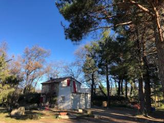 Le Cabanon de Vally - Caromb - 2