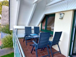 1002 - Haus Seelord - Dahme - 3