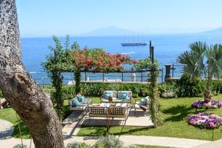 Villa Marina Capri - Preferred Hotels & Resorts - 8