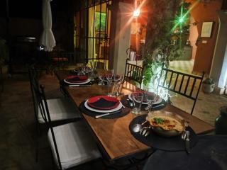 RIAD CHANT D'ETOILES tadighoust - 1