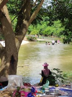 CTZ PAROH RIVER PARK - 3