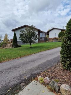 Villa Silve, yhden makuuhuoneen omakotitalo. - 9