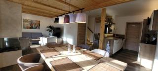 Hochalmbahnen Chalets Rauris 1-02, Maislaufeldweg 1b - Rauris - 9