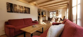 Hochalmbahnen Chalets Rauris 1-18, Maislaufeldweg 1t - 5