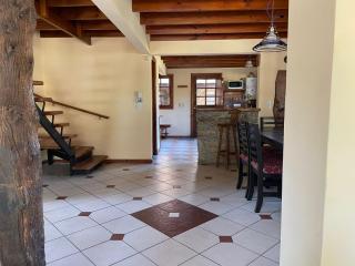 Artech Cabaña - Mar del Plata - 6