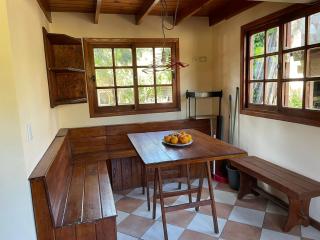 Artech Cabaña - 2
