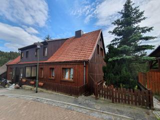 Ferienhaus "Fritz" - Trautenstein - 0
