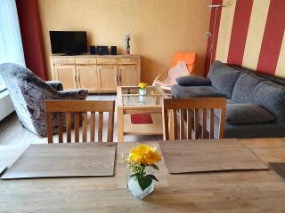 Ferienhaus am Wald - Einzelstandort mit Wallbox - Hasselfelde - 7