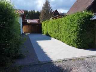 Ferienhaus am Wald - Einzelstandort mit Wallbox - Hasselfelde - 4