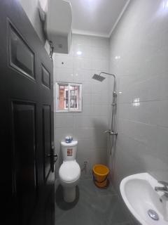 Exquisite 2 bedroom apartment - Abuja - 9