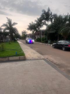 Exquisite 2 bedroom apartment - Abuja - 7