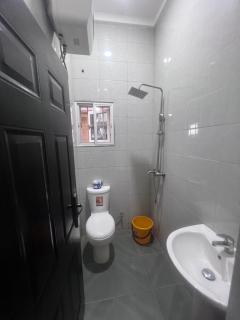 Exquisite 2 bedroom apartment - Abuja - 2