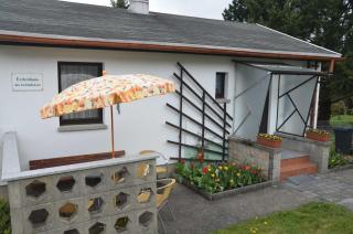 Ferienhaus Harztraum - Sorge - 3