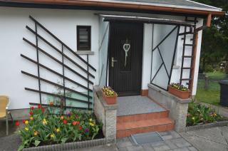 Ferienhaus Harztraum - Sorge - 6