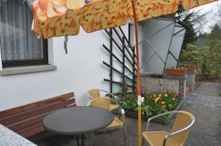 Ferienhaus Harztraum - Sorge - 5