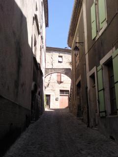 Appartement en Duplex - 4