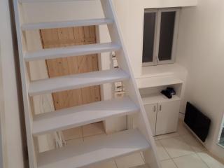 Appartement en Duplex - Viviers - 4
