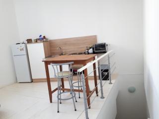 Appartement en Duplex - Viviers - 1