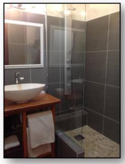 Calme et volupté - 1