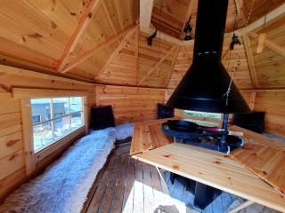 Ferienhaus Gundel Hohmann - 1